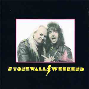 Stonewall Weekend - Stonewall Weekend