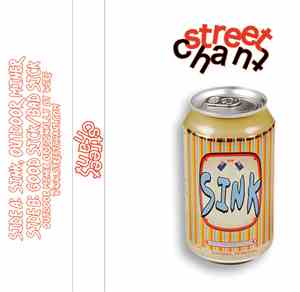 Street Chant - Sink