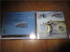 Submarine Silence - Submarine Silence