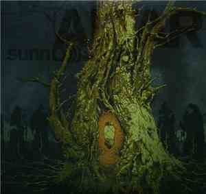 Sunn O))) & Boris  - Altar