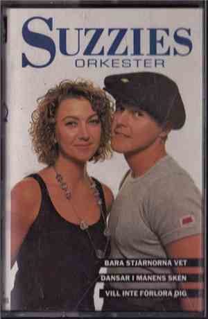 Suzzies Orkester - Suzzies Orkester