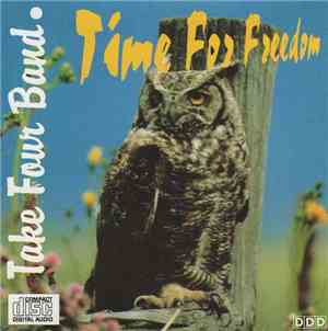 Take Four Band - Time For Freedom