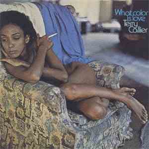Terry Callier - What Color Is Love