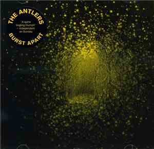 The Antlers - Burst Apart