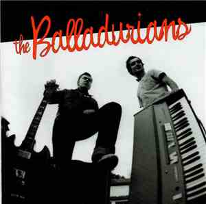 The Balladurians - Autogestion Ouvriere Pour