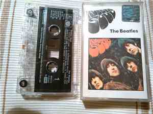 The Beatles - Rubber Soul