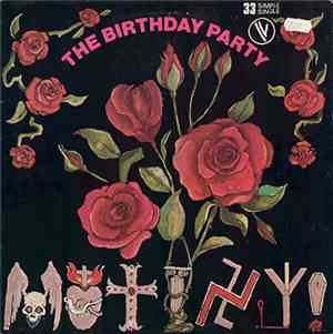 The Birthday Party - Mutiny!