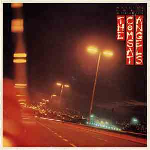 The Comsat Angels - Waiting For A Miracle