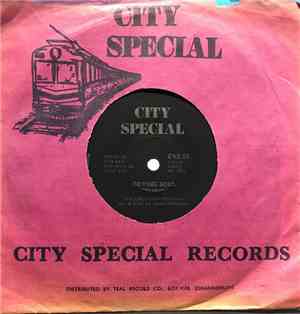The Crotchettes - Crying Soul