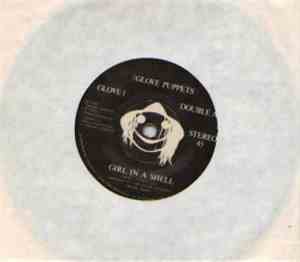 The Glove Puppets - This Head/Girl In A Shell