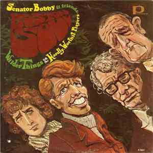 The Hardly-Worthit Players - Boston Soul