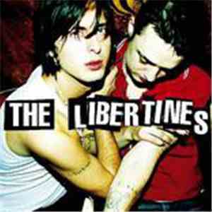 The Libertines - The Libertines