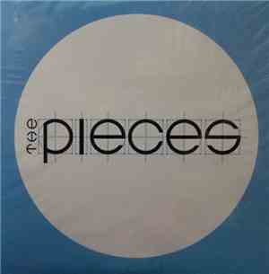 The Pieces - Song Selections From 6 EP Box Set