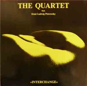 The Quartet  feat. Ernst Ludwig Petrowsky - Interchange