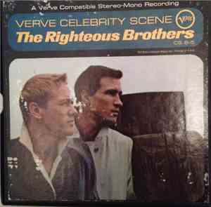 The Righteous Brothers - Verve Celebrity Scene