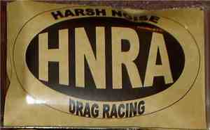 The Rita / Goat - HNRA