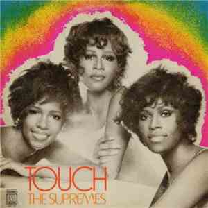The Supremes - Touch