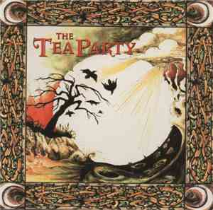The Tea Party - Splendor Solis