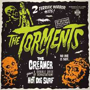 The Torments - The Creamer