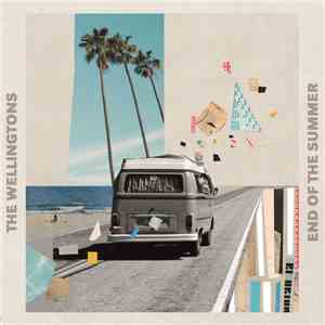 The Wellingtons  -  End Of The Summer