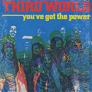 Third World - You've Got The Power