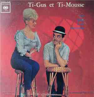 Ti-Gus Et Ti-Mousse - Un Rire À La Seconde