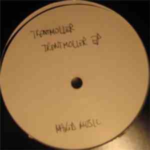 Trentemøller - Trentemøller  EP