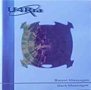 U4Ria  - Sweet messages/Dark messages (promo)
