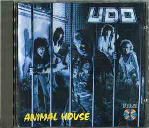 U.D.O.  - Animal House