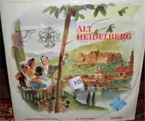 Various - Alt Heidelberg