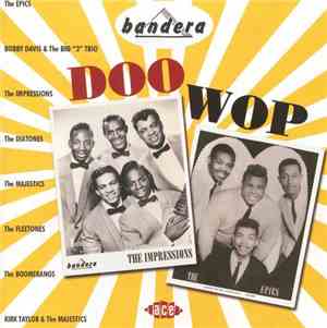 Various - Bandera Doo Wop