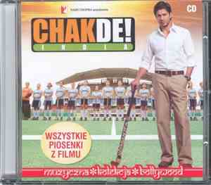 Various - Bollywood 