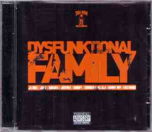 Various - Dysfunktional Family