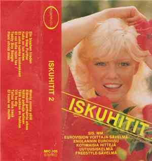 Various - Iskuhitit 2
