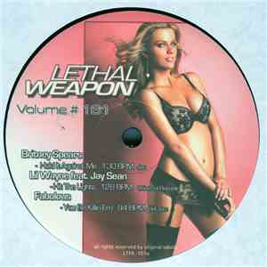 Various - Lethal Weapon - Volume #161
