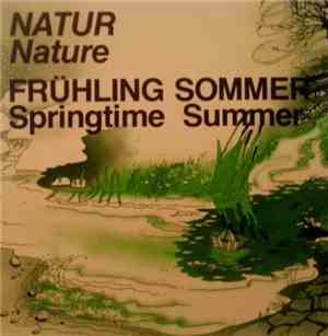 Various - Nature - Springtime / Summer