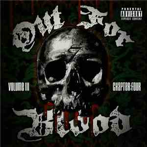Various - Out For Blood Volume III Chapter Four