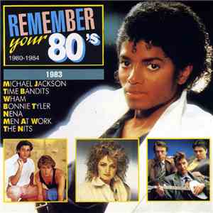 Various - Remember Your 80's - 1983