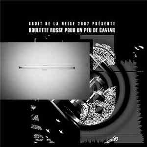 Various - Roulette Russe Pour Un Peu De Caviar