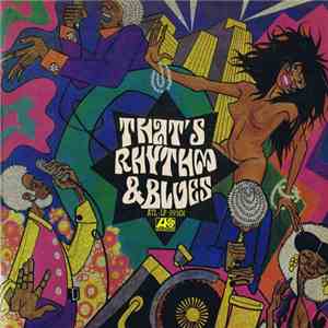 Various - That's Rhythm & Blues