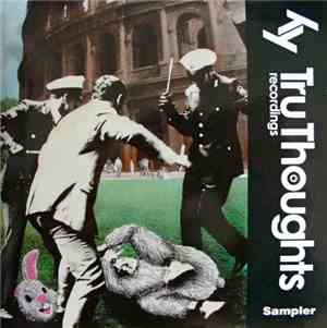 Various - Tru Thoughts Sampler