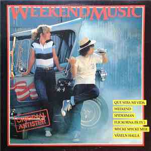 Various - Weekend Music