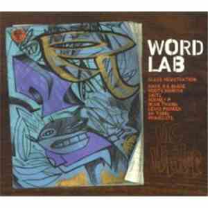 Various - Word Lab: