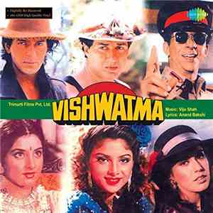 Viju Shah - Vishwatma