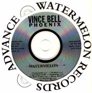 Vince Bell - Phoenix