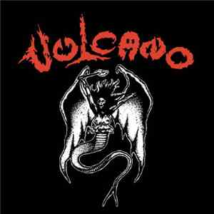 Vulcano  - Tales From The Black Book