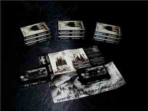 Wyrd / Kalmankantaja - split