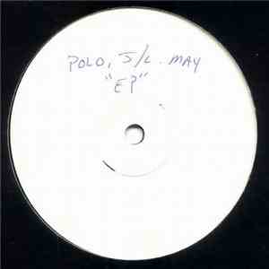 A Guy Called Gerald / Jimi Polo - Voodoo Ray / Better Days