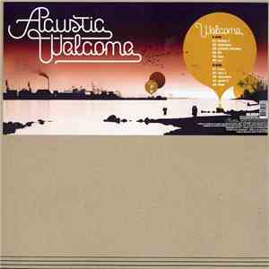 Acustic - Welcome