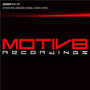 Aeden - Mini EP